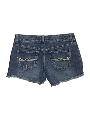 American Rag Cie Denim Shorts (view 2)