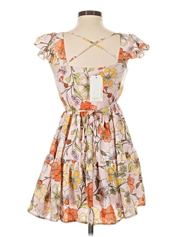 Lottie & Holly Casual Dress (view 2)