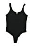 ABound Black Bodysuit Size L - photo 1