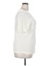 Kathie Lee Ivory Short Sleeve Top Size 2X - photo 4