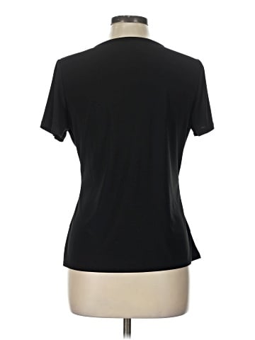 Jason Maxwell Short Sleeve Top (view 2)