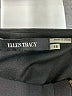 Ellen Tracy Solid Black Cocktail Dress Size 16 - photo 7