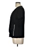Jason Maxwell Black Short Sleeve Top Size L (estimated) - photo 5