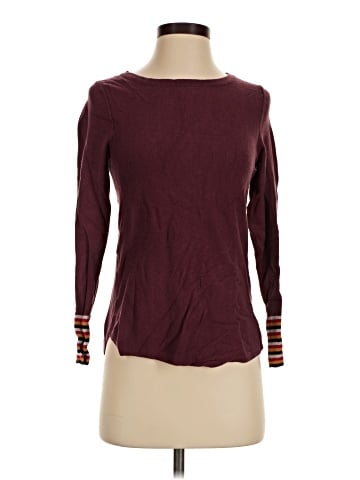 Hannah Long Sleeve Top (view 1)