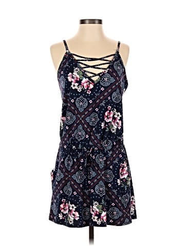 Eye Candy Romper (view 1)