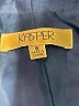 Kasper Blue Blazer Size 6 - photo 6