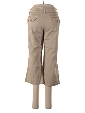 New York & Company Khakis (view 2)