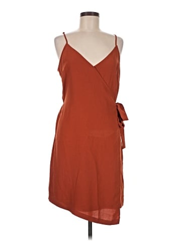 Mossimo Casual Dress (view 1)