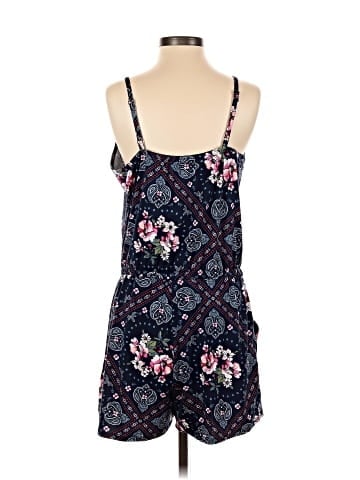 Eye Candy Romper (view 2)