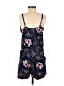 Eye Candy Blue Romper Size XL - photo 2