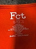 Full Circle Trends With Love Orange Bodysuit Size S - photo 3