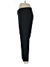 Halogen Solid Black Dress Pants Size 10 (petite) - photo 5