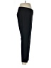 Halogen Solid Black Dress Pants Size 10 (petite) - photo 4