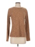 Woolrich Paisley Brown Pullover Sweater Size S - photo 1