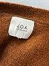 JOA Brown Cardigan Size 1X (estimated) - photo 7