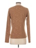 Woolrich Paisley Brown Pullover Sweater Size S - photo 2