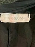 Pink Blush Black Dress Pants Size S - photo 6