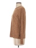 Woolrich Paisley Brown Pullover Sweater Size S - photo 5