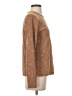 Woolrich Paisley Brown Pullover Sweater Size S - photo 4