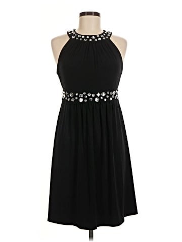 Muse exclusively for Boston Proper Cocktail Dress (view 1)