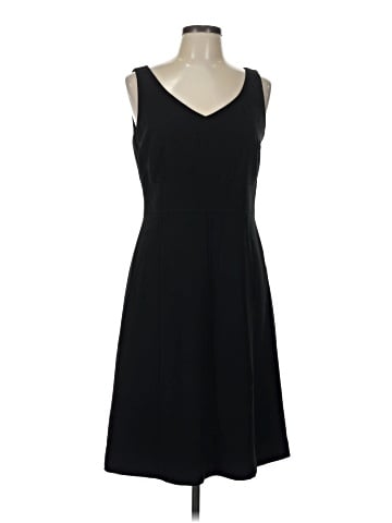 Ann Taylor Cocktail Dress (view 1)