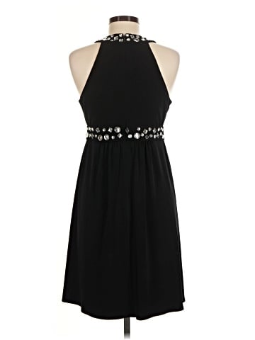 Muse exclusively for Boston Proper Cocktail Dress (view 2)
