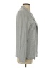 Bordeaux Gray Kimono Size XS - photo 4