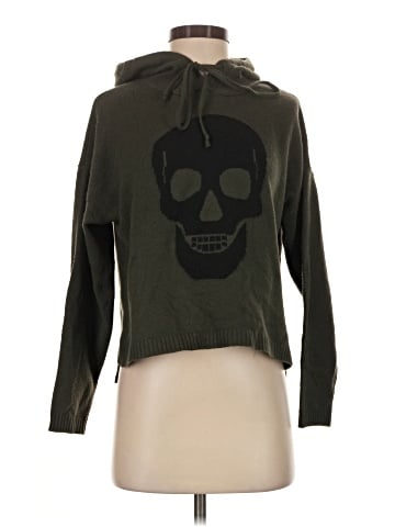 Sweet Romeo Pullover Sweater (view 1)