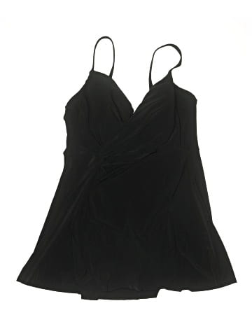 Miraclesuit Swimsuit Top (view 1)