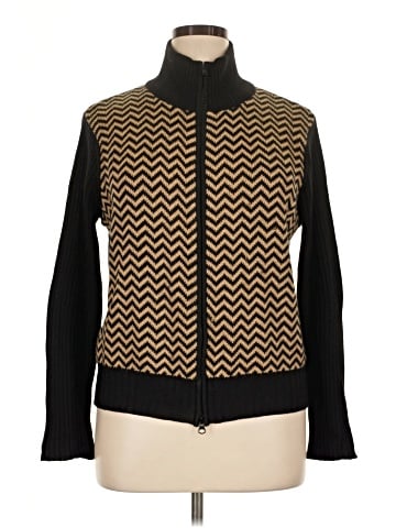 Kasper and Co. Cardigan (view 1)