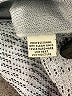 St. John Collection Chevron-herringbone Gray Blazer Size 16 - photo 7