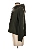 Sweet Romeo Green Pullover Sweater Size S - photo 5