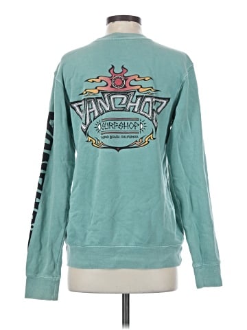 Independent Trading Company Sweatshirt (view 2)
