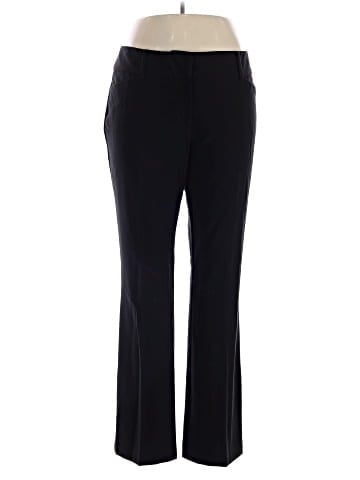 7th Avenue Design Studio New York & Company Dress Pants (view 1)