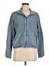 Fabletics Blue Jacket Size M - photo 1