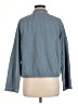 Fabletics Blue Jacket Size M - photo 2