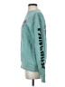 Independent Trading Company Teal Sweatshirt Size XS - photo 5
