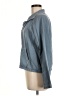 Fabletics Blue Jacket Size M - photo 5