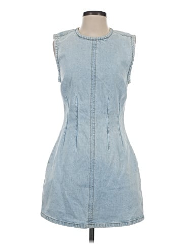 Abercrombie & Fitch Casual Dress (view 1)