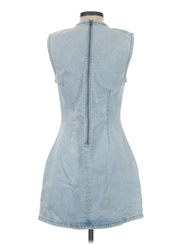 Abercrombie & Fitch Casual Dress (view 2)