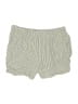 LA Hearts Stripes Ivory Shorts Size M (estimated) - photo 1