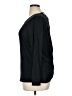 Venus Black Long Sleeve Top Size 1X - photo 5