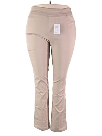 Croft & Barrow Active Pants (view 1)