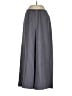 Splendid Gray Casual Pants Size M - photo 1