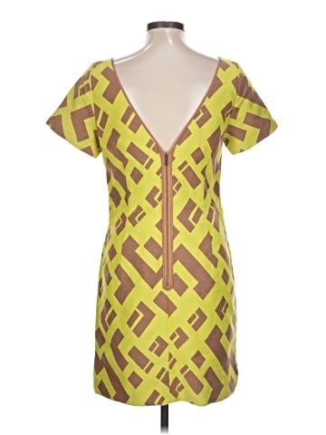 Plenty By Tracy Reese Casual Dress (view 2)