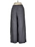 Splendid Gray Casual Pants Size M - photo 2