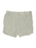 LA Hearts Stripes Ivory Shorts Size M (estimated) - photo 2