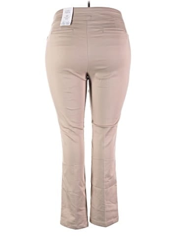 Croft & Barrow Active Pants (view 2)