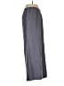 Splendid Gray Casual Pants Size M - photo 4