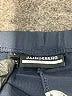 J.Lindeberg Solid Black Athletic Shorts Size L - photo 3